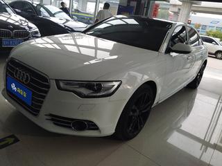 奥迪A6L TFSI 