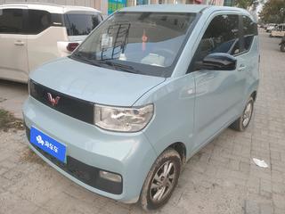 五菱宏光MINI EV 自动 自在款三元锂 