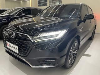 本田UR-V 2.0T 自动 370TURBO尊雅版 