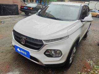 宝骏510 1.5L 手动 乐享型73KW 