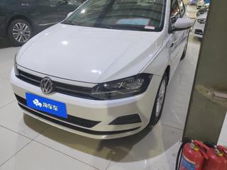 POLO 1.5L 炫彩科技版 