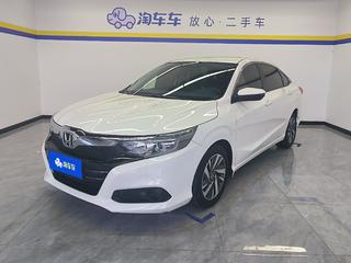 凌派 1.0T 舒适版 