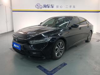 本田INSPIRE 1.5T 自动 260TURBO精致版 