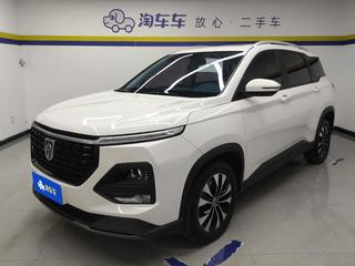 宝骏530 1.5T 自动 尊贵互联型 