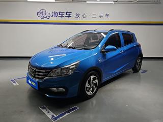 宝骏310 1.5L 自动 时尚型 