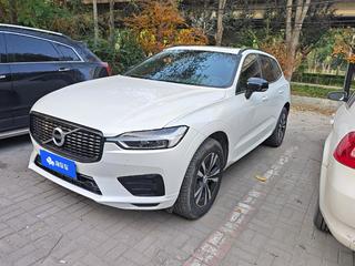 沃尔沃XC60 T5 2.0T 自动 智逸运动版 