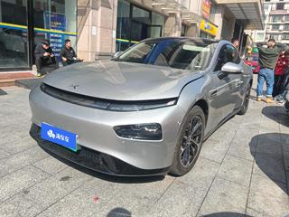 小鹏P7 自动 480E 