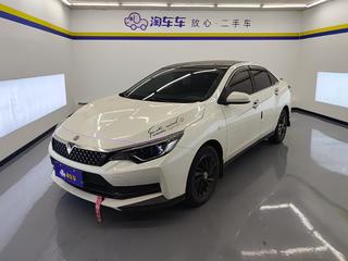 启辰D60 1.6L 自动 畅行版 