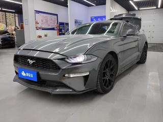 福特野马 2.3T 自动 Ecoboost 