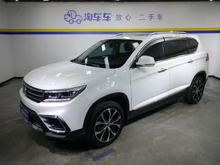 东风风行景逸X5 1.5T 劲享尊享型 