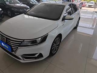 荣威i6 1.6L 