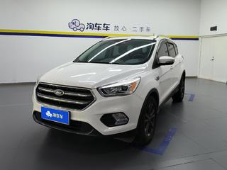 翼虎 1.5T EcoBoost 180铂翼型 