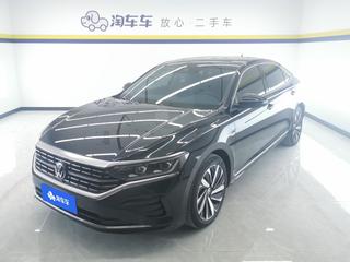 大众帕萨特 2.0T 自动 330TSI豪华版 