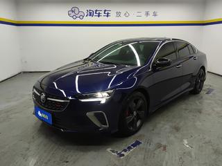 君威 2.0T GS-28T精英型 