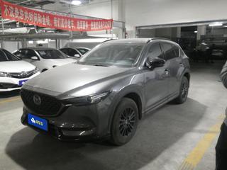 马自达CX-5 2.0L 黑骑士 