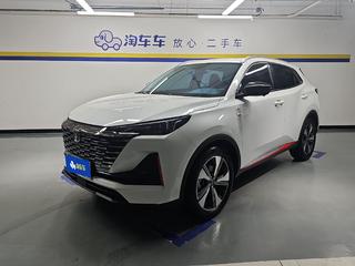 长安CS55 PLUS 第二代 1.5T 自动 尊贵型 