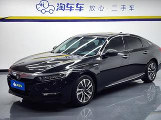 本田雅阁 2.0L 自动 锐领版 