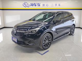 别克昂科威 2.0T 自动 28T百万纪念型 