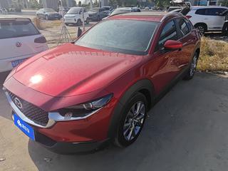 马自达CX-30 2.0L 自动 嘉悦型 