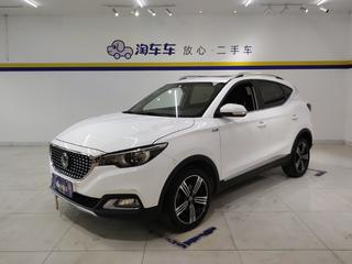 名爵ZS 1.5L 自动 豪华版 