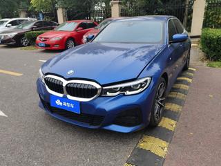 宝马3系 325Li 2.0T 自动 M运动套装 