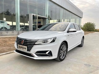 荣威i6 1.6L 自动 PLUS荣耀豪华4G互联版 