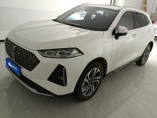 魏牌玛奇朵PHEV 1.5L 自动 大师版 