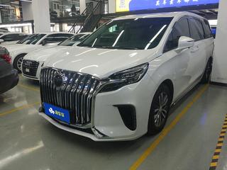 别克GL8 ES陆尊 2.0T 自动 653T舒适型 