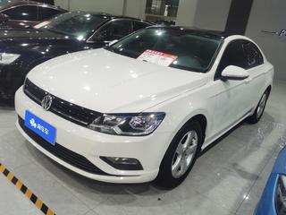 大众凌渡 1.4T 