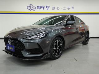 名爵5系 1.5T 自动 青奢豪享版 