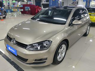 高尔夫 1.4T 280TSI R-Line百万辆纪念版 