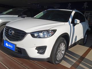 马自达CX-5 2.0L 自动 都市型 