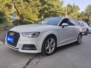 奥迪A3 1.4T 时尚型Sportback 