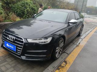 奥迪A6L 35TFSI 2.0T 自动 时尚型30周年纪念版 