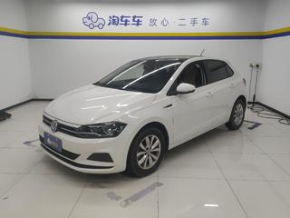 POLO 1.5L 炫彩科技版 