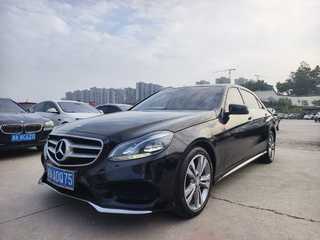 奔驰E级 E260L 运动型 