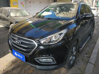 现代ix35 2.0L 手动 GL舒适型 