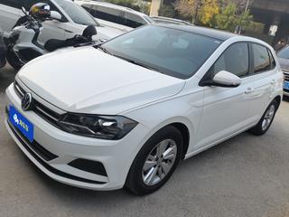 POLO 1.5L 全景乐享版 