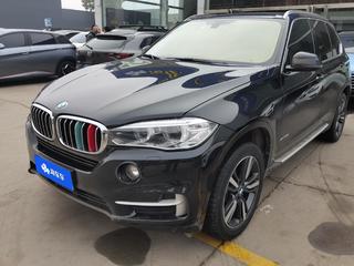 宝马X5 35i 3.0T 自动 典雅型 