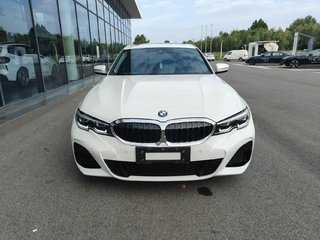宝马3系 325Li 
