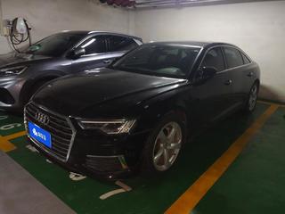 奥迪A6L 45TFSI 