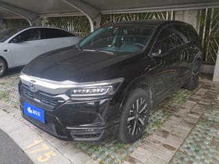 本田皓影 2.0L 