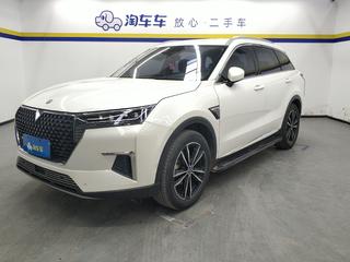 启辰星 1.5T 自动 260T星曜版 