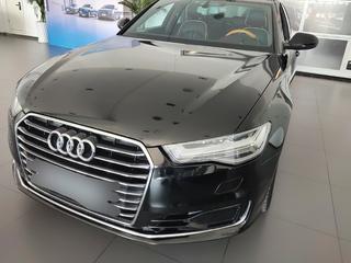 奥迪A6L TFSI 