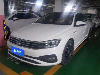 大众凌渡 1.4T 自动 280TSI改款舒适型 