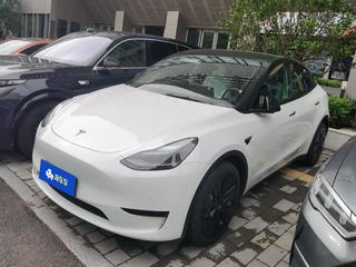 特斯拉MODEL Y 0.0T 自动 后驱版 