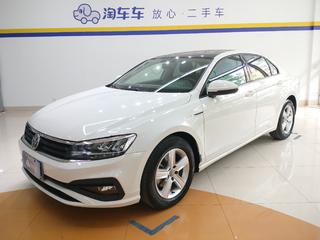 大众凌渡 1.4T 