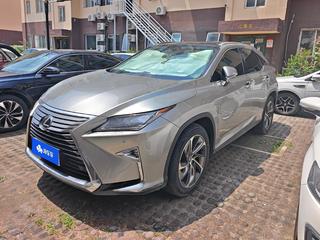 雷克萨斯RX 300 2.0T 自动 Mark LevinsonF-SPORT 