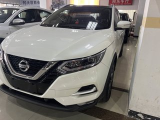 日产逍客 2.0L 自动 XV-Prem豪华版 