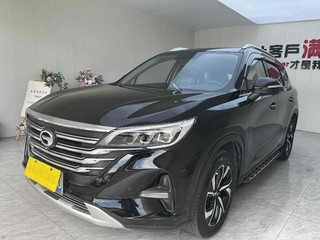 传祺GS5 1.5T 自动 270T豪华版 